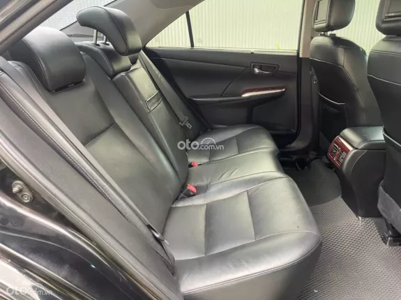Toyota Camry 2.5Q 2014 - Xe đẹp không lỗi