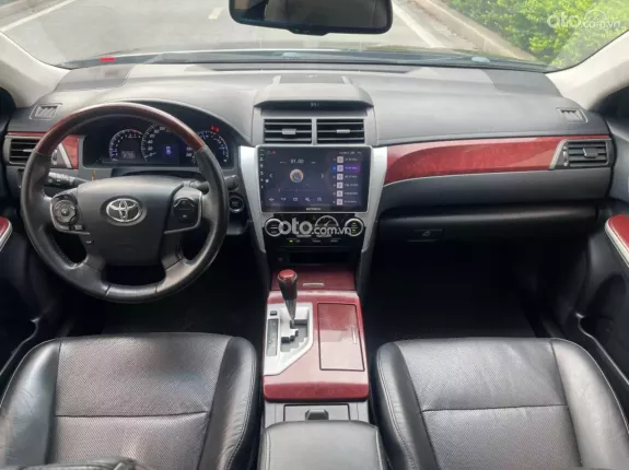 Toyota Camry 2.5Q 2014 - Xe đẹp không lỗi