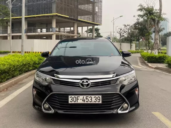 Toyota Camry 2.5Q 2014 - Xe đẹp không lỗi