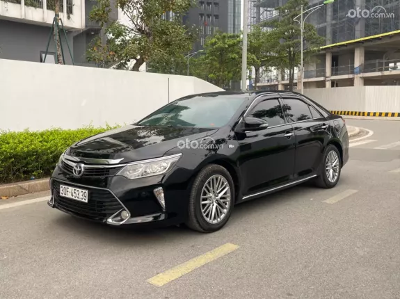 Toyota Camry 2.5Q 2014 - Xe đẹp không lỗi