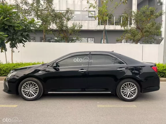 Toyota Camry 2.5Q 2014 - Xe đẹp không lỗi