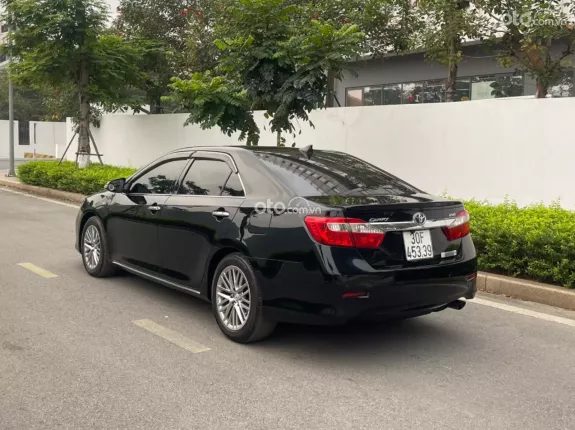Toyota Camry 2.5Q 2014 - Xe đẹp không lỗi