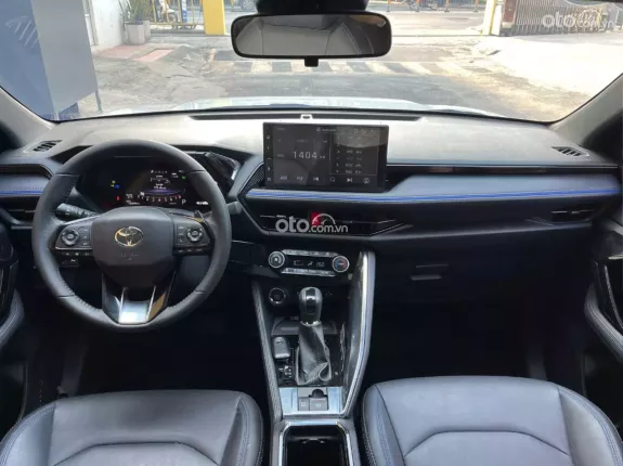 Toyota Yaris 2024 - 🏅 CAM KẾT XE KHÔNG ĐÂM ĐỤNG NGẬP NƯỚC