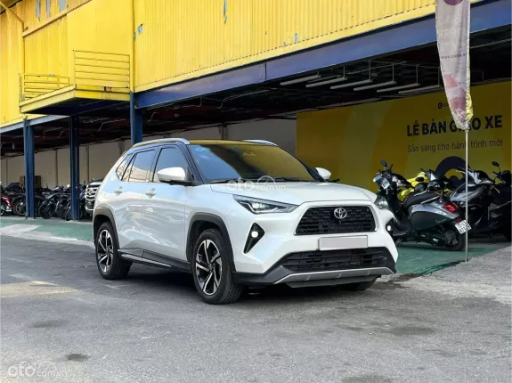 Toyota Yaris 2024 - 🏅 CAM KẾT XE KHÔNG ĐÂM ĐỤNG NGẬP NƯỚC