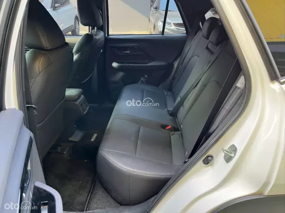 Toyota Yaris 2024 - 🏅 CAM KẾT XE KHÔNG ĐÂM ĐỤNG NGẬP NƯỚC