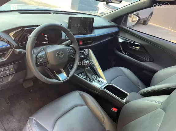 Toyota Yaris 2024 - 🏅 CAM KẾT XE KHÔNG ĐÂM ĐỤNG NGẬP NƯỚC