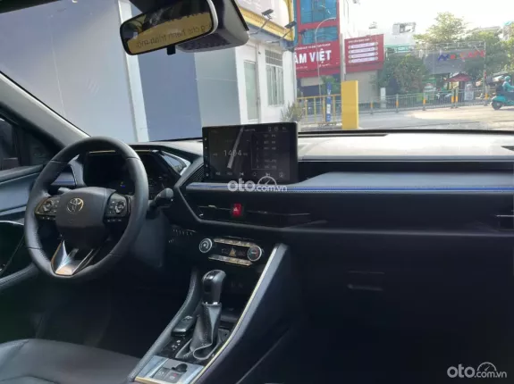 Toyota Yaris 2024 - 🏅 CAM KẾT XE KHÔNG ĐÂM ĐỤNG NGẬP NƯỚC