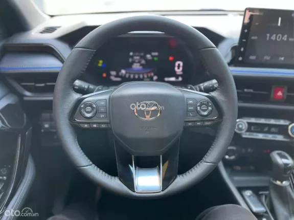 Toyota Yaris 2024 - 🏅 CAM KẾT XE KHÔNG ĐÂM ĐỤNG NGẬP NƯỚC