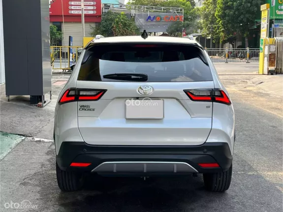 Toyota Yaris 2024 - 🏅 CAM KẾT XE KHÔNG ĐÂM ĐỤNG NGẬP NƯỚC