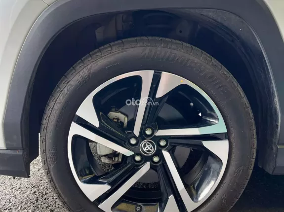 Toyota Yaris 2024 - 🏅 CAM KẾT XE KHÔNG ĐÂM ĐỤNG NGẬP NƯỚC