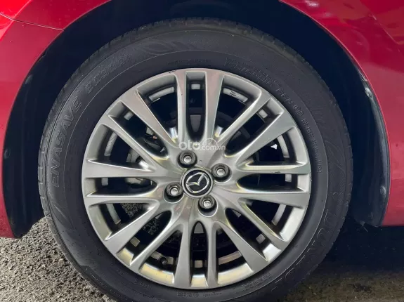 Mazda 2 2021 - BẢO HÀNH LÊN ĐẾN 6 THÁNG HOẶC 10.000 KM