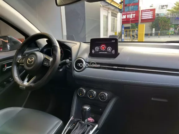 Mazda 2 2021 - BẢO HÀNH LÊN ĐẾN 6 THÁNG HOẶC 10.000 KM