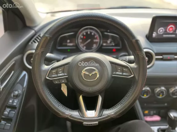 Mazda 2 2021 - BẢO HÀNH LÊN ĐẾN 6 THÁNG HOẶC 10.000 KM