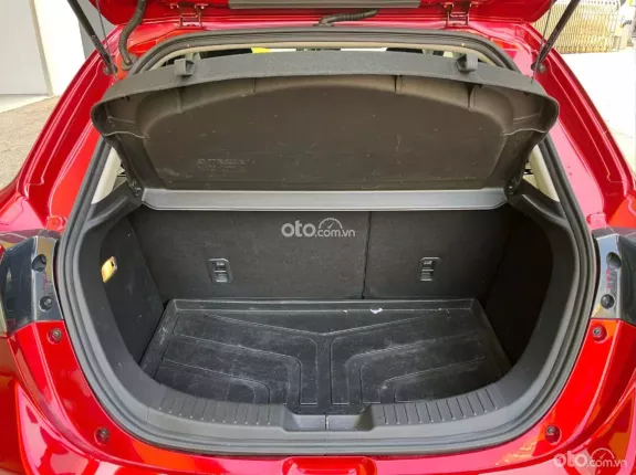 Mazda 2 2021 - BẢO HÀNH LÊN ĐẾN 6 THÁNG HOẶC 10.000 KM