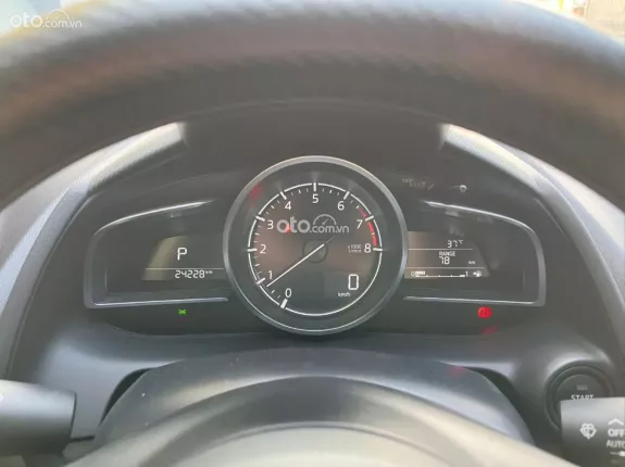 Mazda 2 2021 - BẢO HÀNH LÊN ĐẾN 6 THÁNG HOẶC 10.000 KM