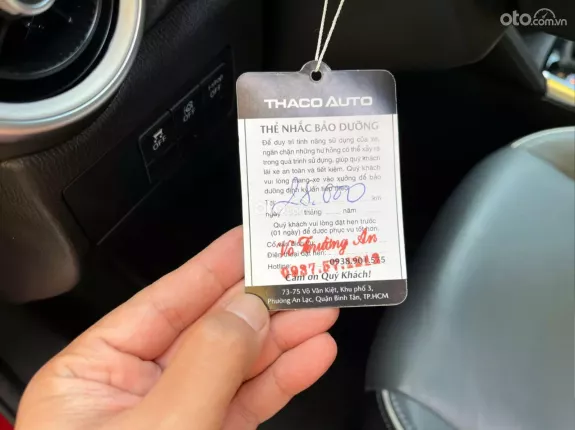 Mazda 2 2021 - BẢO HÀNH LÊN ĐẾN 6 THÁNG HOẶC 10.000 KM