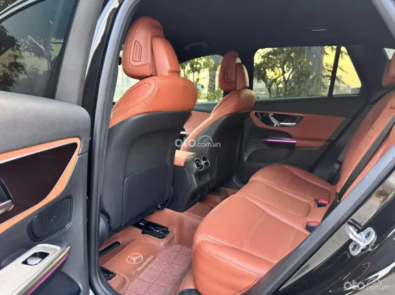 Mercedes-Benz GLC 200 4Matic 2023 - Xe đăng ký 2024