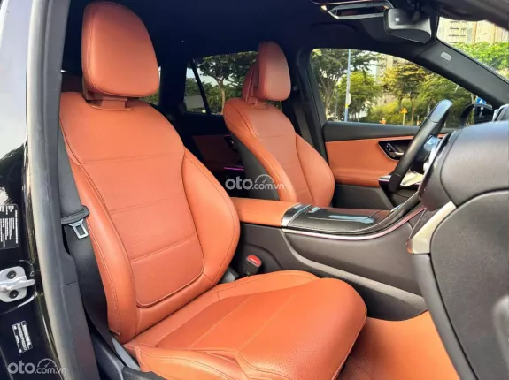 Mercedes-Benz GLC 200 4Matic 2023 - Xe đăng ký 2024