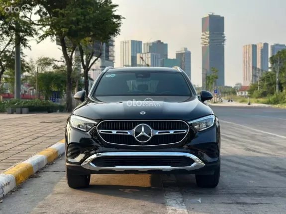 Mercedes-Benz GLC 200 4Matic 2023 - Xe đăng ký 2024