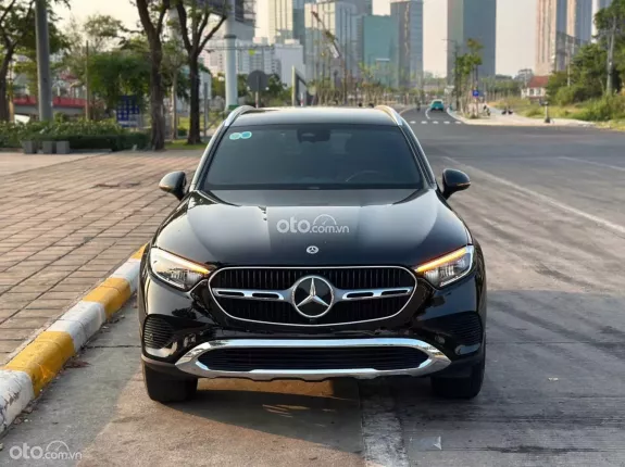 Mercedes-Benz GLC 200 4Matic 2023 - Xe đăng ký 2024