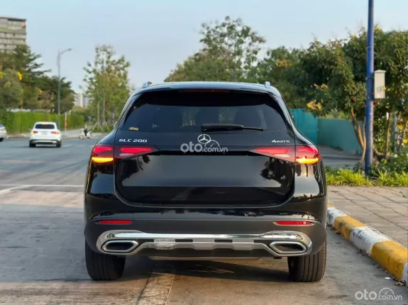 Mercedes-Benz GLC 200 4Matic 2023 - Xe đăng ký 2024