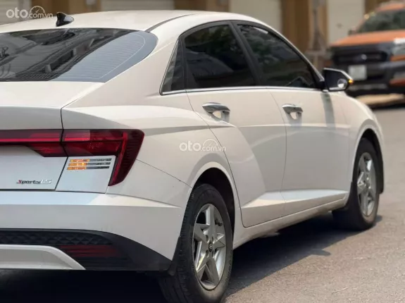 Hyundai Accent 1.4 AT 2025 - Chủ đi gữ gìn, xem xe tại Hải Phòng