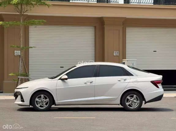 Hyundai Accent 1.4 AT 2025 - Chủ đi gữ gìn, xem xe tại Hải Phòng