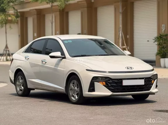 Hyundai Accent 1.4 AT 2025 - Chủ đi gữ gìn, xem xe tại Hải Phòng