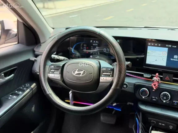 Hyundai Accent 1.4 AT 2025 - Chủ đi gữ gìn, xem xe tại Hải Phòng