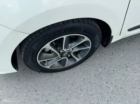 Hyundai Grand i10 Hatchback 1.2 AT 2021 - Xe cực đep 1 chủ