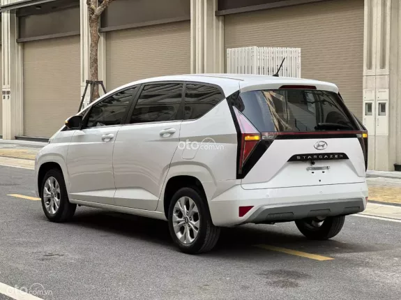 Hyundai Stargazer 1.5 AT Tiêu chuẩn 2024 - Xe đẹp tại Hải Phòng
