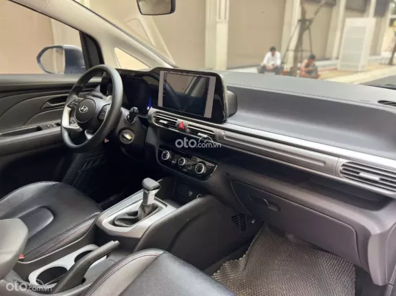 Hyundai Stargazer 1.5 AT Tiêu chuẩn 2024 - Xe đẹp tại Hải Phòng