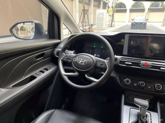 Hyundai Stargazer 1.5 AT Tiêu chuẩn 2024 - Xe đẹp tại Hải Phòng