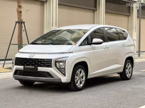 Hyundai Stargazer 1.5 AT Tiêu chuẩn 2024 - Xe đẹp tại Hải Phòng