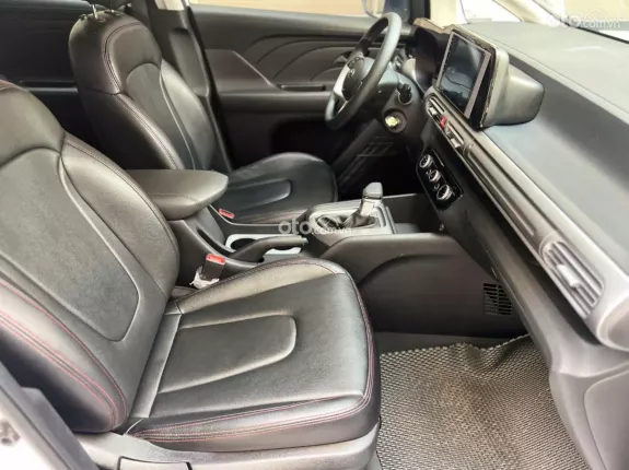 Hyundai Stargazer 1.5 AT Tiêu chuẩn 2024 - Xe đẹp tại Hải Phòng