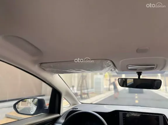 Hyundai Stargazer 1.5 AT Tiêu chuẩn 2024 - Xe đẹp tại Hải Phòng