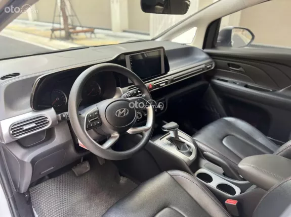 Hyundai Stargazer 1.5 AT Tiêu chuẩn 2024 - Xe đẹp tại Hải Phòng