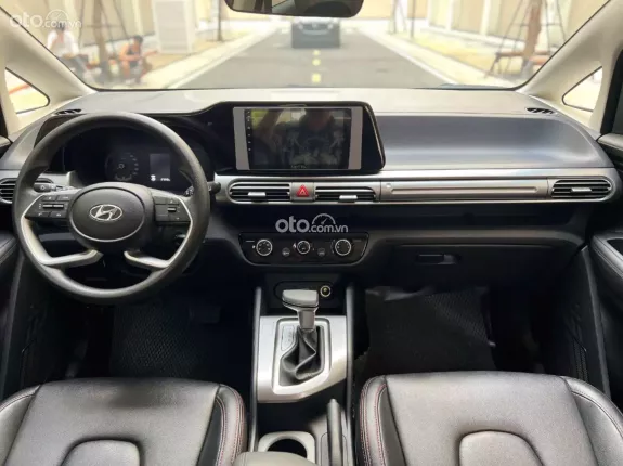 Hyundai Stargazer 1.5 AT Tiêu chuẩn 2024 - Xe đẹp tại Hải Phòng