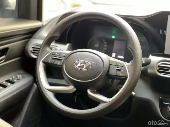Hyundai Stargazer 1.5 AT Tiêu chuẩn 2024 - Xe đẹp tại Hải Phòng