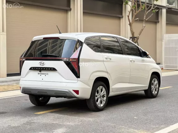 Hyundai Stargazer 1.5 AT Tiêu chuẩn 2024 - Xe đẹp tại Hải Phòng