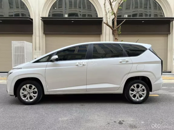 Hyundai Stargazer 1.5 AT Tiêu chuẩn 2024 - Xe đẹp tại Hải Phòng
