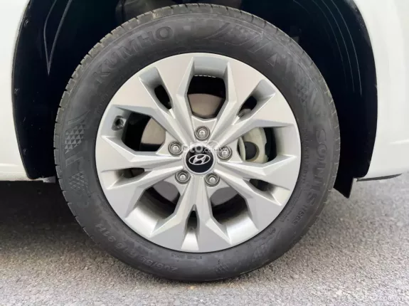 Hyundai Stargazer 1.5 AT Tiêu chuẩn 2024 - Xe đẹp tại Hải Phòng