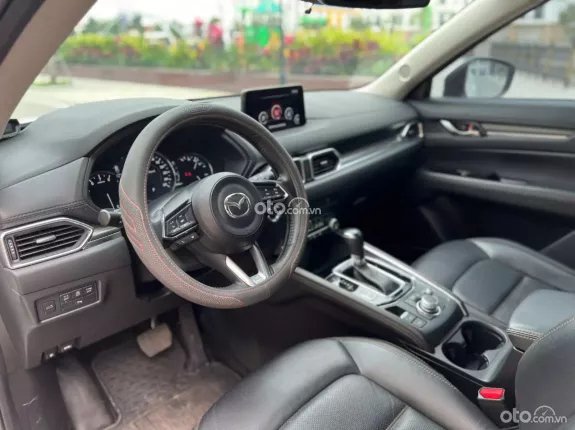 Mazda CX-5 2023 - Xe đẹp bảo dưỡng full hãng