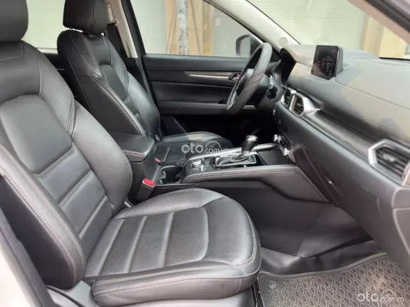 Mazda CX-5 2023 - Xe đẹp bảo dưỡng full hãng