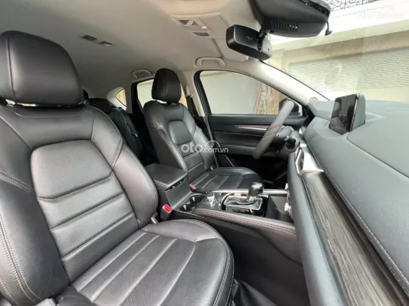 Mazda CX-5 2023 - Xe đẹp bảo dưỡng full hãng