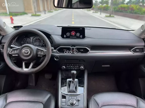 Mazda CX-5 2023 - Xe đẹp bảo dưỡng full hãng