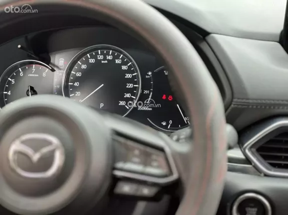 Mazda CX-5 2023 - Xe đẹp bảo dưỡng full hãng