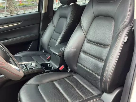 Mazda CX-5 2023 - Xe đẹp bảo dưỡng full hãng