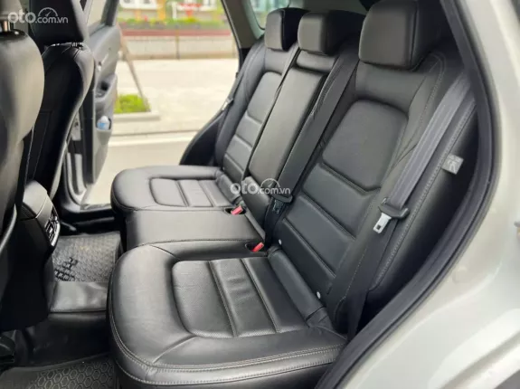 Mazda CX-5 2023 - Xe đẹp bảo dưỡng full hãng