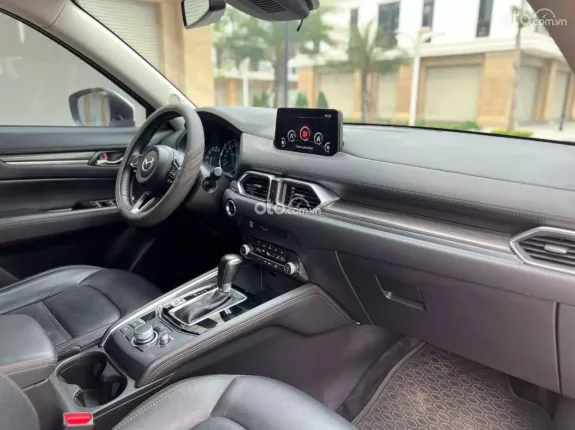 Mazda CX-5 2023 - Xe đẹp bảo dưỡng full hãng